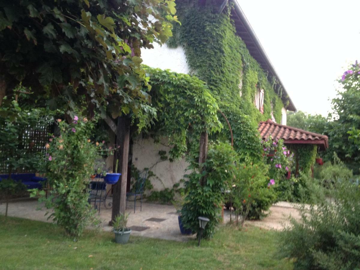 La Mare Aux Canards Cordieux Exterior foto